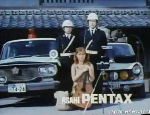 pentax-commercial-honda-n360-police.png